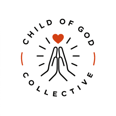 Child of God Collective logo