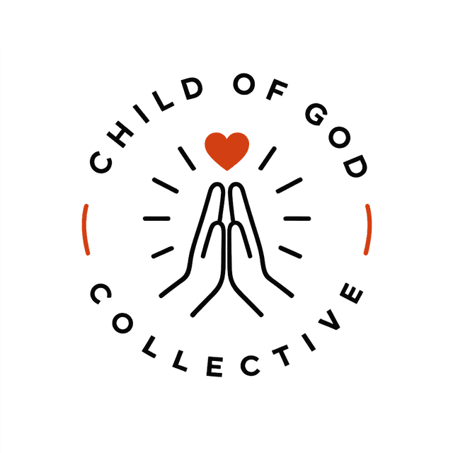 Child of God Collective logo